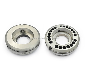 Quapin công cụ Hộp Mực/chủ/liên kết vòng/Die Adapter CNC tháp pháo đấm máy - Product Image 3