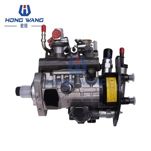 Pompe d'injection de carburant haute pression pour moteur CAT 3054C, type Delphi 1399 MOD.Y02, compatible avec les excavatrices, référence 236-6910 9320A536H - Product Image 4