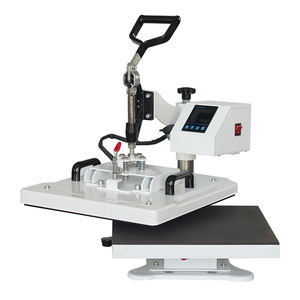 Máquina de transferencia de sublimación 8 en 1, máquina de impresión de camisetas A3, maquinaria para pequeñas empresas - Product Image 6