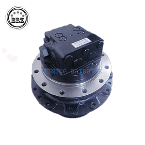 Motor de Traslación GM06, Motor de Traslación Final GM07, Motor Hidráulico GM05 - Product Image 1