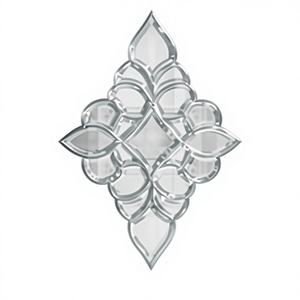 Marco de puerta de uPVC de la colección clásica sin panel |   Diseño de Puerta Moderna de PVC para Uso Interior y Exterior, Fabricante - Product Image 1