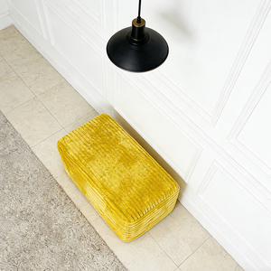 Technologie <span class=keywords><strong>de</strong></span> compression d'éponge haute densité Prêt à l'emploi dès l'ouverture du paquet Canapé compact compressé - Product Image 5