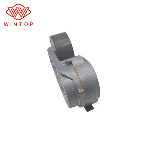 WINTOP Heavy Duty Truck <strong>Parts</strong> Belt Tensioner Oem 5412001570 for M.BENZ Actros MP1 MP2 MP3 - Product Image 6