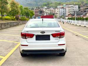 Autos Usados Baratos <span class=keywords><strong>en</strong></span> Venta <span class=keywords><strong>en</strong></span> China a Precios Bajos, Kia K2 2015 Automático Gasolina Híbrido, Compra de Autos Usados con Volante a la Izquierda - Product Image 5