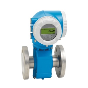 เครื่องวัดอัตราการไหล Endress Hauser Proline Promag P 10 100 200 30 500 สำหรับการวัดน้ำ - Product Image 3