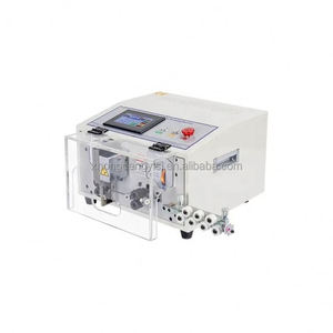 เครื่องตัดและปอกสายไฟ PFL-02S ประสิทธิภาพสูง สำหรับสายไฟขนาด 0.1-4 มม.² แบบอัลตร้าชอร์ต - Product Image 2