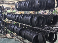 Pneu de vélo 20 pouces au prix le plus bas d'usine, 20x1.75 1.95 2.125 2.35 2.4, pour BMX, VTT, vélo enfant, vente en gros, durable et résistant à l'usure