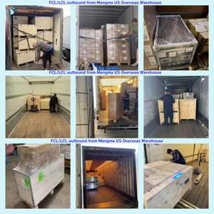 Transport maritime de la Chine vers les États-Unis, DDP porte à porte, taxes incluses, service logistique d'expédition Amazon FBA fiable et économique - Product Image 3
