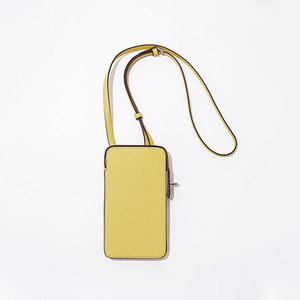 Casual Fashion Hochwertige Handy tasche aus echtem Leder Wasserdicht mit Beutel tasche - Product Image 4