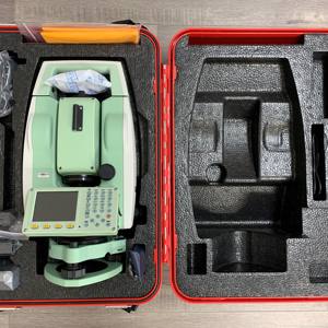 <span class=keywords><strong>Station</strong></span> <span class=keywords><strong>totale</strong></span> Sunway ATS120A Leia d'affichage coloré à prix bon marché avec <span class=keywords><strong>carte</strong></span> SD et Mini-usb - Product Image 6