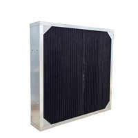 Piège à lumière pour élevages de poulets