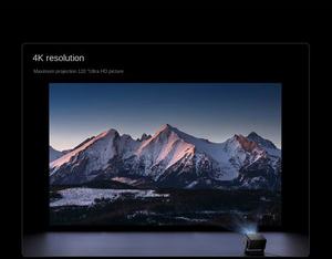 Original Mi Laser <b>Projector</b> 3 4K Ultra HD 1000 CVIA Lumens Smart Home Theater Laser Cinema <b>Projector</b> CN - Product Image 6