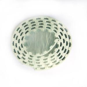 Correa sincrónica de goma HTD 3M 5M 8M 2M <span class=keywords><strong>MXL</strong></span> XL L 2GT 5GT T5 T10 AT10 correas de distribución cerradas - Product Image 3