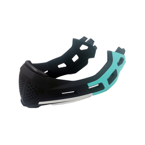 CE & <span class=keywords><strong>CPSC</strong></span> chứng nhận off-road Mũ bảo hiểm với bảo vệ mũ bảo hiểm cho người đàn ông và phụ nữ - Product Image 3