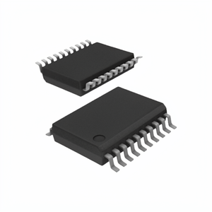 49FCT3805DPYGI8 20 SSOP BOM IC In Stock Electronics Component <b>Clock</b> Timing - Product Image 1