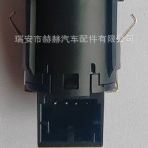 ปุ่มสตาร์ทแบบไร้กุญแจ Hh รุ่น 51G959839 ทำจากอะลูมิเนียม สำหรับรถยนต์ Volkswagen Golf Plus - Product Image 3