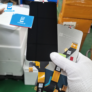 อะไหล่โทรศัพท์มือถือซ่อมเทคโนสปาร์ค6ไป2021-2025 10Pro Smart6-9 20pro HOT10i ไพลินความแข็ง1ปีสัมผัส LCD - Product Image 4