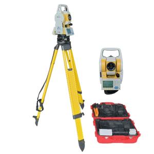 מכשיר מדידה רובוטי בעל רפלקטיביות גבוהה לסקרים - Product Image 3