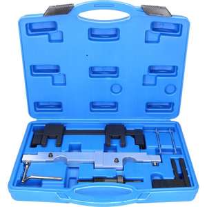 BRILLIANT TOOLS - BT591570 Juego de herramientas de ajuste del motor para BMW N43 - EAN 4042146821985 MOTOR Y JUEGO DE DISTRIBUCIÓN - Product Image 3