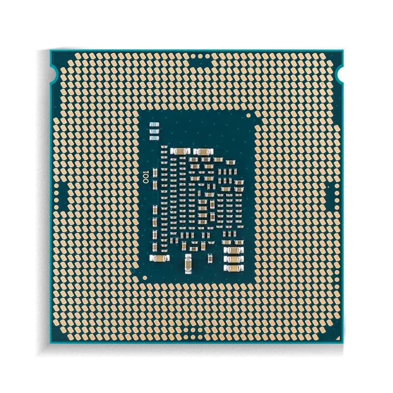 Computer core cpu I3-6100T for intel core processor cpu LGA 1151 3.2GHz dual core Used cpu I3