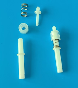 ماكينة المضخات الكهربائية ، 6 قطع بشاشة تعمل باللمس ، ضمان محرك PLC لمدة عام واحد - Product Image 6