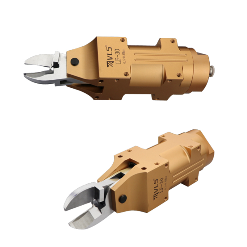 LF 20 Series Pneumatic Scissors air