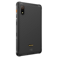 Produits en livraison directe 2023 Ulefone Armor Pad tablette PC robuste 8.0 pouces 4 go + 64 go fonctionnalités téléphones mobiles android