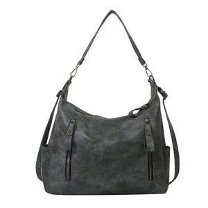 Nouveau Sac à Main Tendance pour Femmes, Assortiment de Couleurs, Vente en Gros Personnalisée, Sac Bandoulière et Sac Fourre-Tout pour Dames - Product Image 2