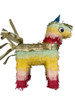 Piñata de dinosaure personnalisée pour fête d'anniversaire, de remise de diplôme, décoration intérieure, fournisseur de jouets de piñata sur le thème personnalisé pour les fêtes d'enfants