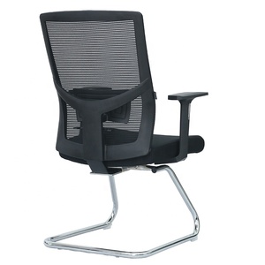 B12 #   Chaise de bureau ergonomique en maille réglable en hauteur Ali China <span class=keywords><strong>Anji</strong></span> - Product Image 5