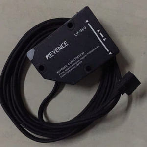 KEYENCE LV-S31 LV-S41 LV-S41L LV-S63 เลเซอร์เซนเซอร์ แอมพลิฟายเออร์, สายเคเบิล, ตัวเครื่องหลัก, PNP ใหม่และของแท้ - Product Image 2