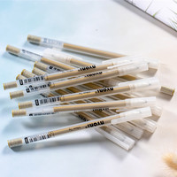 Stasun – Kit de marqueurs d'art multicolores, dessin de croquis, aquarelle lavable, pointe en feutre, sac à stylos, ensemble de cadeaux pour enfants