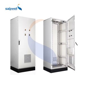 Điện cơ bản tầng thường vụ công nghiệp thùng tủ ngoài trời điện Kim Loại tủ laying bao vây hệ thống - Product Image 4