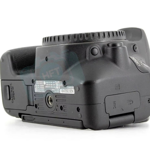 Hft กล้องดิจิตอล <span class=keywords><strong>EOS</strong></span> <span class=keywords><strong>200D</strong></span> DSLR เซ็นเซอร์ CMOS APS-C ราคาถูก1080P Full HD การ์ด SD ขายส่ง - Product Image 3