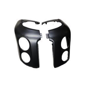 उड़ने के लिए 2014-2019 नया, बाएं और दाएं पे सामग्री - Product Image 5