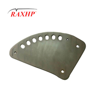 Châssis de karting et de moto, pièces métalliques personnalisées avec découpe laser et revêtement en poudre, services de fabrication par un fournisseur de confiance