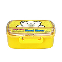 Boîtes à déjeuner Bento pour enfants, boîtes à déjeuner Bento à compartiment Style Bento pour enfants