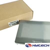Nuevo y Original Weinview HMI TK6071IP 1WV Pantalla Táctil TFT de 7'' 800x480 Weintek