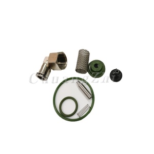 2200902017 Nouveau kit de service de valve de vidange pour pièces de compresseur, matériau métallique, garantie 1 an, usage domestique et industriel - Product Image 2
