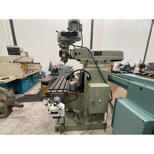 เครื่องเจาะและกัดอัตโนมัติอเนกประสงค์คุณภาพสูง ทนทาน ผลิตภาพสูง ราคาคุ้มค่า รุ่น ZX6350C - Product Image 5