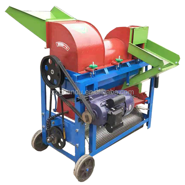 Zzgd сладкая кукуруза нож многофункциональный кукурузный обдирочный аппарат кукурузная молотилка и очистки фруктов и овощей машину