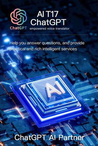 Traductor <span class=keywords><strong>de</strong></span> voz <span class=keywords><strong>de</strong></span> bolsillo inteligente T17 traductor <span class=keywords><strong>de</strong></span> Audio <span class=keywords><strong>de</strong></span> idioma 138 Dispositivo <span class=keywords><strong>de</strong></span> traducción en línea WIFI <span class=keywords><strong>de</strong></span> doble banda Foto 17 fuera <span class=keywords><strong>de</strong></span> línea - Product Image 2