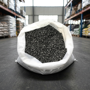 Graphite de pétrole pour additif de production d'acier GPC, matériau carbone de qualité industrielle, graphène - Product Image 2