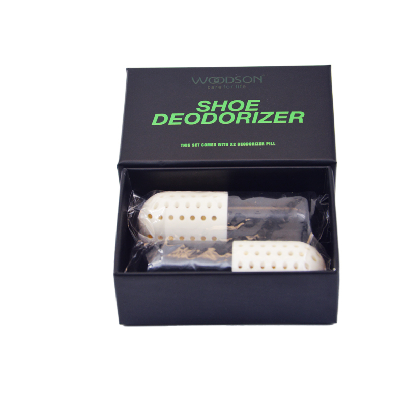 Multi functional Shoes Fresheners Sneakers Portable