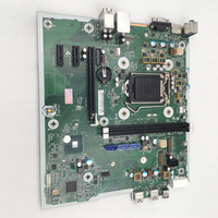 Carte mère de bureau pour HP H61 682953-001 MS-7A89 ProDesk 400 480 G6 MT TG01 zhan99 G2 280 288 Pro G6 MT 290 G4