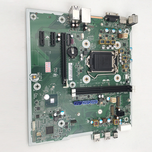 Placa BASE DE ESCRITORIO PARA HP H61 682953-001 MS-7A89 <span class=keywords><strong>ProDesk</strong></span> 400 480 G6 MT TG01 zhan99 G2 280 288 Pro G6 MT 290 G4 - Product Image 3