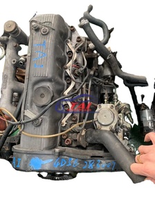 Bon moteur en cours d'exécution pour moteur <span class=keywords><strong>Mitsubishi</strong></span> <span class=keywords><strong>Pajero</strong></span> L200 L300 4D56 4D56T - Product Image 2