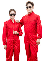 Combinaison de travail monobloc personnalisée Haiyuan Yishang DM218 pour réparation automobile, peinture au pistolet, outillage, vêtements de sécurité, respirateur