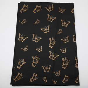 Nhà Máy Giá Tái Chế Bao Bì <span class=keywords><strong>Tissue</strong></span> Giấy Cho Quần Áo Tùy Chỉnh Thương Hiệu Riêng Logo 17gsm Quà Tặng Bao Bì <span class=keywords><strong>Tissue</strong></span> Giấy - Product Image 1