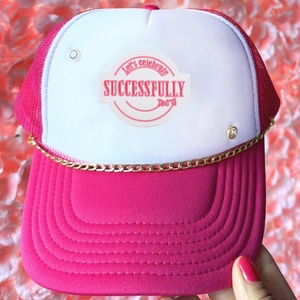 Parches Personalizados con Eslóganes, Insignias Bordadas con Frases Inspiradoras, Apliques Termoadhesivos con la Frase 'Stay Positive', Decoración 'Never Give Up' para Ropa y Bolsos - Product Image 3